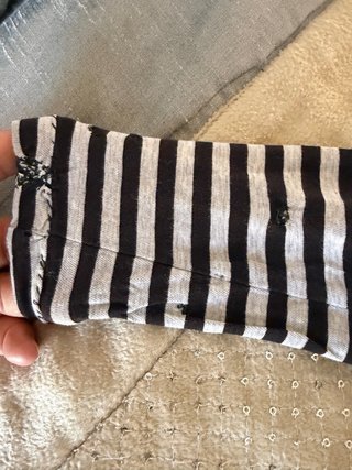 Lote 5 camisetas niña 3-4 años