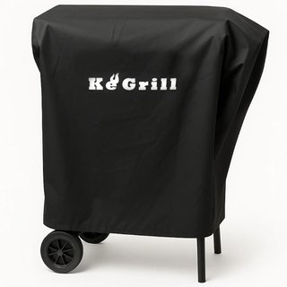 Copertura Impermeabile Barbecue 4-5 Fuochi Protezione Cover