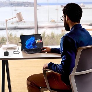 Caricabatterie Vanzflow 65W USB-C per MS Surface Pro