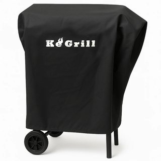 Copertura Impermeabile Barbecue 3-4 Fuochi Protezione Cover
