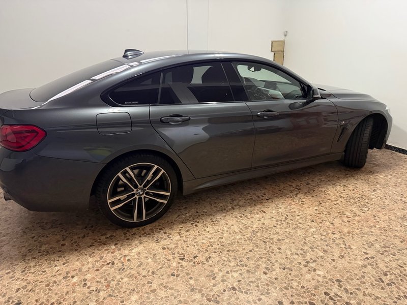 BMW Serie 4 2017 - foto 1