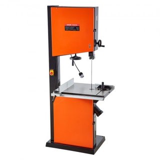 Woodworking Bandsaw, 457 mm, Band Saw with 2240W 3HP Motor,