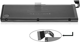 SLODA A1309 Batería 7.4V MacBook Pro 17'' A1297