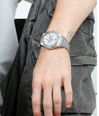 Orologio Festina Swiss Made Sapphire