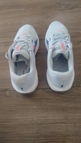Nike bambas running Hombre talla 46 nuevas