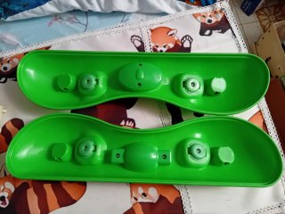 Ricambi Palestrina Chicco Multigioco 3in1