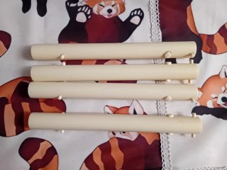 Ricambi Palestrina Chicco Multigioco 3in1