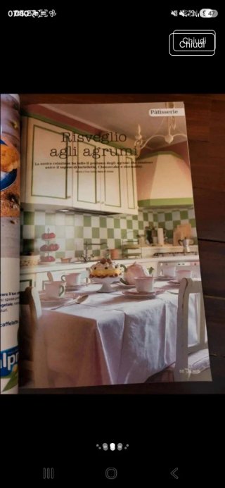 10 riviste di cucina Da Noi ricette tanti consigli