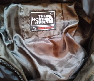 Plumífero The North Face Summit Series 700