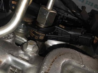 MOTOR COMPLETO RENAULT SCENIC II (JM) M9R700