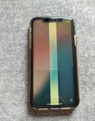 iPhone XR 128 GB