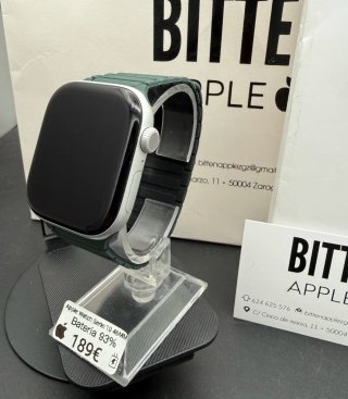 Apple Watch Serie 10 46MM// BAT93%!!GARANTÍA!!