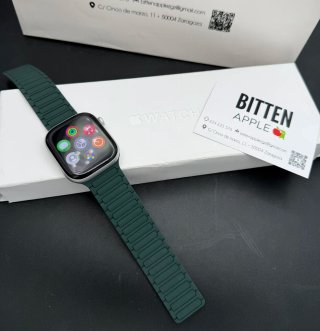 Apple Watch Serie 10 46MM// BAT93%!!GARANTÍA!!