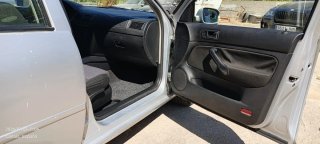 Volkswagen Golf Plata