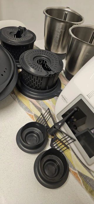 Bimby Tm6 Vorwerk