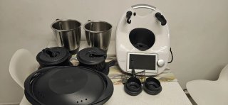 Bimby Tm6 Vorwerk