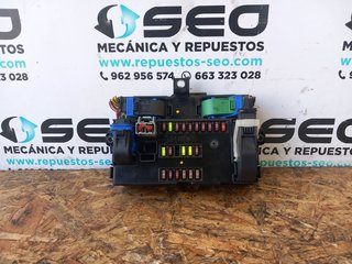 CAJA RELES / FUSIBLES CITROEN JUMPER CAMIÓN 13899