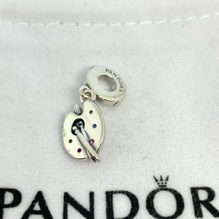 CHARM PANDORA PALETA PINTURA
