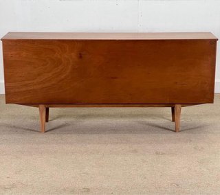 Aparador Jentique Teca Mid Century