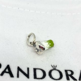CHARM PANDORA MATCHA