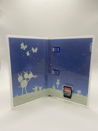 New Pokémon Snap Nintendo Switch Japan Import CIB