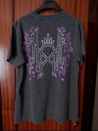 Sleep Token camiseta Edición Limitada oversize