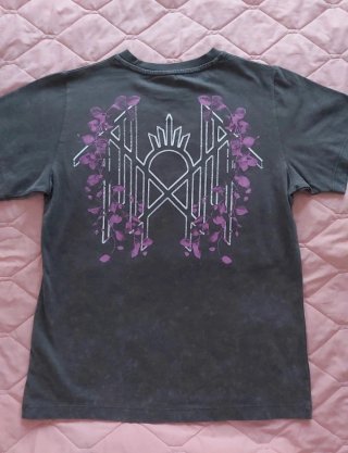 Sleep Token camiseta Edición Limitada oversize