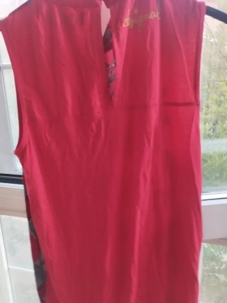 Camiseta Desigual Talla XS