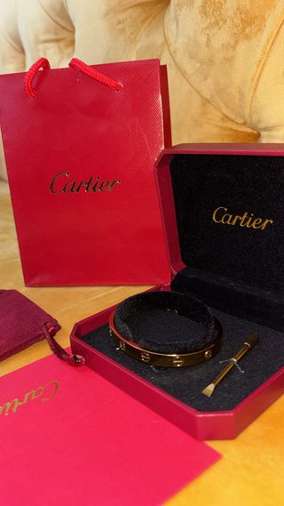 Pulsera Love C