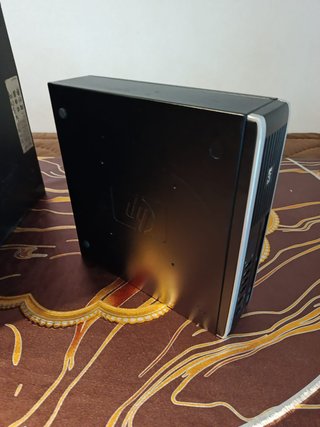 ¡OFERTA! 2 ORDENADORES HP (GAMING BASICO + OFICINA