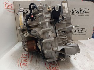 CAJA CAMBIOS RENAULT MEGANE IV BERLINA 5P GT-Line