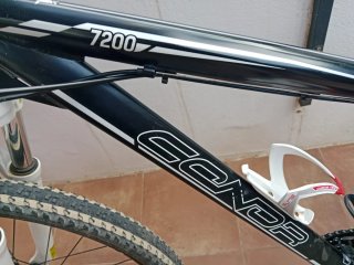 Bicicleta Conor 7200