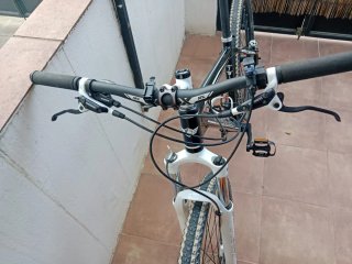 Bicicleta Conor 7200