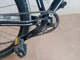 Bicicleta Conor 7200