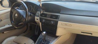BMW Serie 3 2012