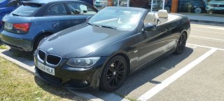 BMW Serie 3 2012