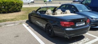 BMW Serie 3 2012