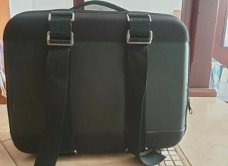 Bolsas Interiores Extensibles Vario GS BMW