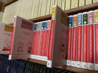 Fumetti