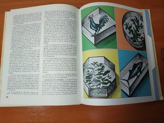 LOTE 3 LIBROS DE ARTE X 10 EUROS