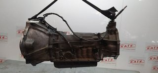 CAJA CAMBIOS TOYOTA LAND CRUISER (J9) TD  VX (5-ptas.) (KZJ95)