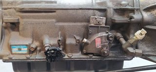 CAJA CAMBIOS TOYOTA LAND CRUISER (J9) TD  VX (5-ptas.) (KZJ95)
