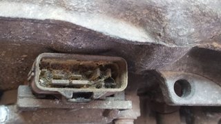 CAJA CAMBIOS TOYOTA LAND CRUISER (J9) TD  VX (5-ptas.) (KZJ95)