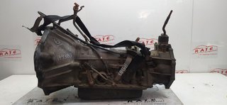 CAJA CAMBIOS TOYOTA LAND CRUISER (J9) TD  VX (5-ptas.) (KZJ95)
