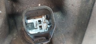 CAJA CAMBIOS TOYOTA LAND CRUISER (J9) TD  VX (5-ptas.) (KZJ95)