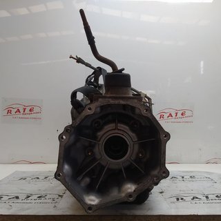CAJA CAMBIOS TOYOTA LAND CRUISER (J9) TD  VX (5-ptas.) (KZJ95)