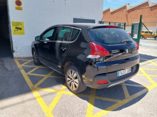 Peugeot 3008 2016