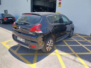 Peugeot 3008 2016