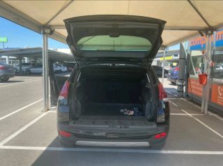 Peugeot 3008 2016