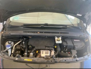 Peugeot 3008 2016